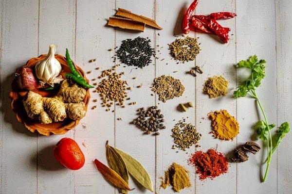 Agricultural Commodity Export